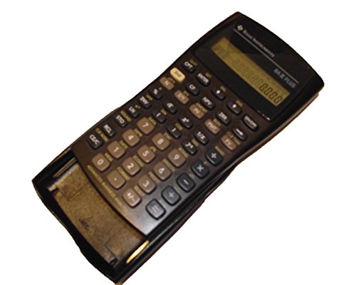 Boost Finance with BA II Plus Calculator – Shop Now!
