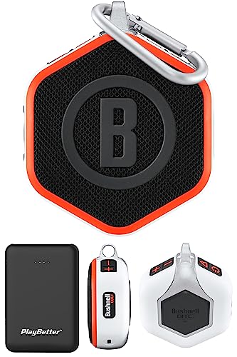 Get the Ultimate Golf Speaker Bundle for 2023 – Boost Your Game!