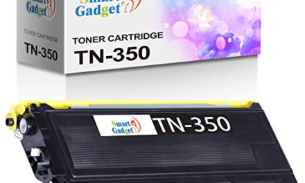 Upgrade Your Printer with Smart Gadget Toner Cartridge