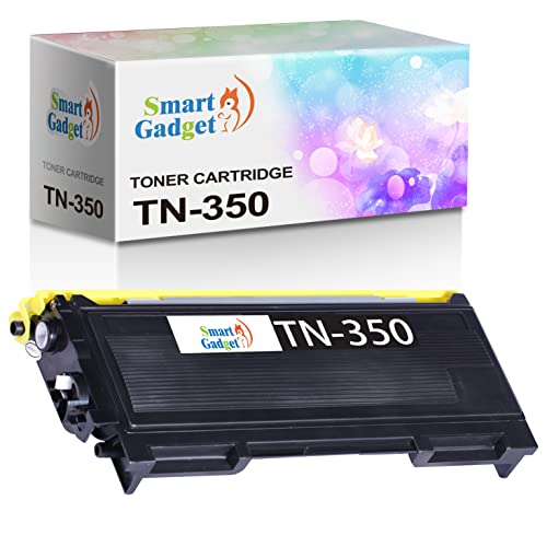 Upgrade Your Printer with Smart Gadget Toner Cartridge