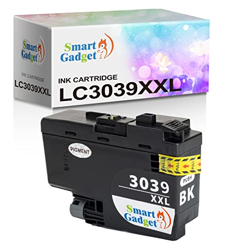 Upgrade Your Printer with the Ultimate Black Ink Cartridge