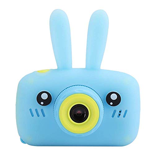 Capture Joy with IW.HLMF Kids Camera