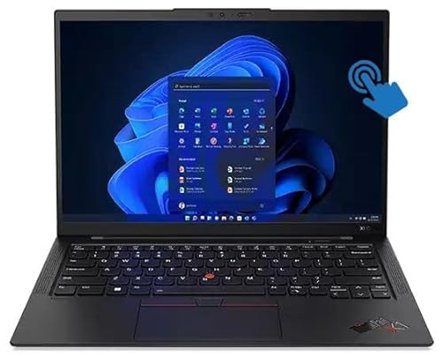 Powerful Lenovo ThinkPad X1 Carbon Gen 10: Enhanced Performance, Stunning Display