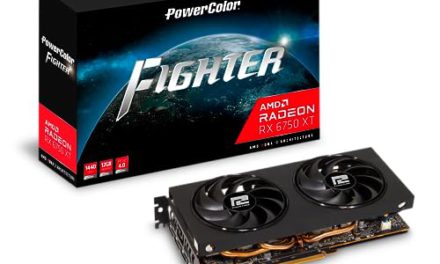 Unleash the Power: AMD Radeon RX 6750 XT 12GB GDDR6 Graphics Card