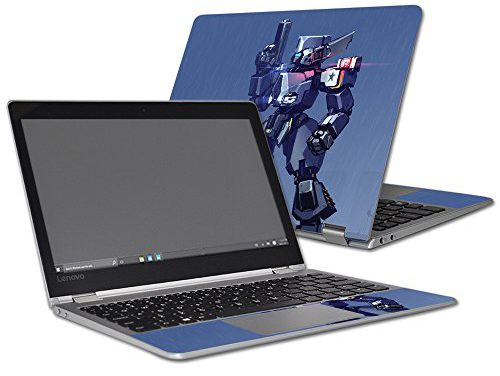 Protective Gadget Skin for Lenovo Yoga 710 – Durable & Unique Wrap, Easy to Apply, Remove & Change Styles