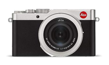 Capture Life: Leica’s Stunning 4K Compact Camera
