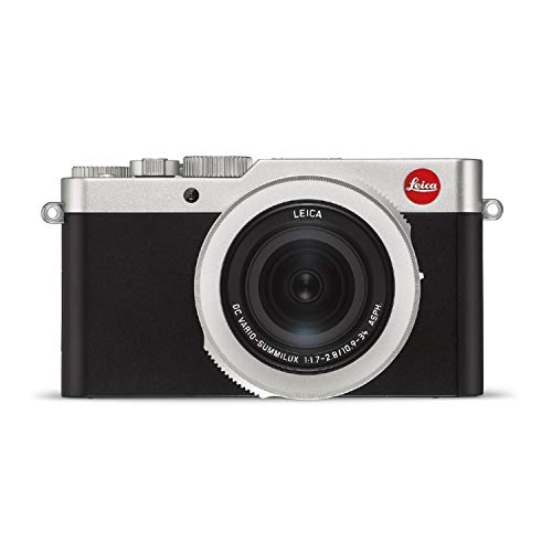 Capture Life: Leica’s Stunning 4K Compact Camera