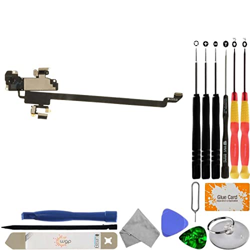 Repair your Apple iPhone XR with Ear Speaker & Proximity Sensor Assembly + Tool Kit