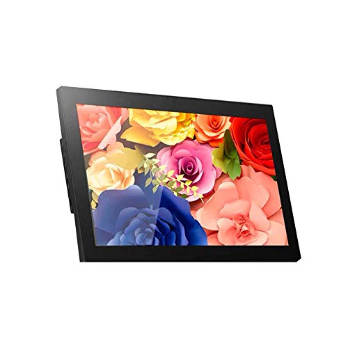 High-Definition Digital Picture Frame: Stunning 27″ IPS Display