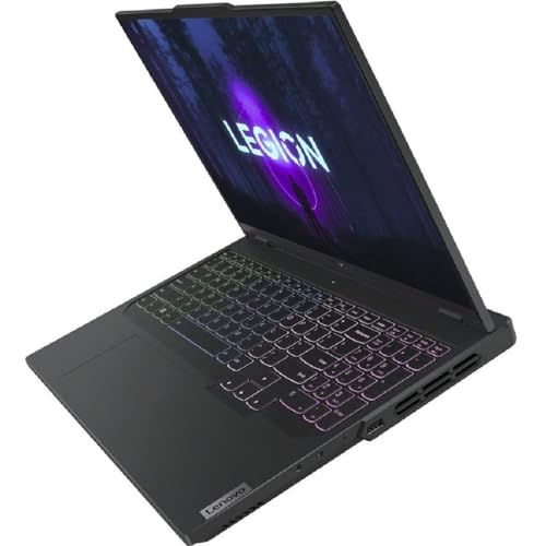 Ultimate Gaming Powerhouse: Lenovo Legion Pro 5i (2023)