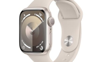 Revolutionary Apple Watch: Ultimate Fitness Tracker