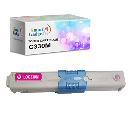 Boost Printing Efficiency with SGTONER Compatible Cartridge for OKI-Data C330