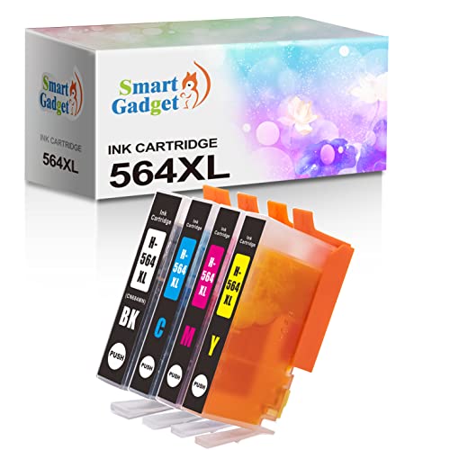 High-Quality SGINK Cartridges for HP Photosmart & Officejet