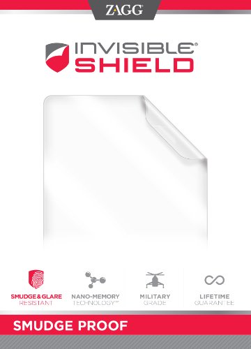 Smudge-Proof Screen Protector: Shield Your iPad Air/iPad Air 2