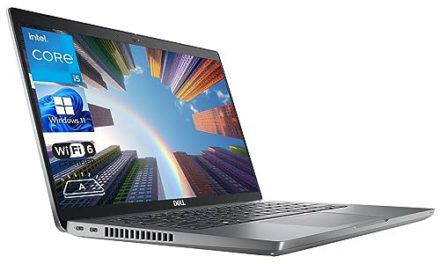 Powerful DELL Latitude 5430: Boost Your Business!