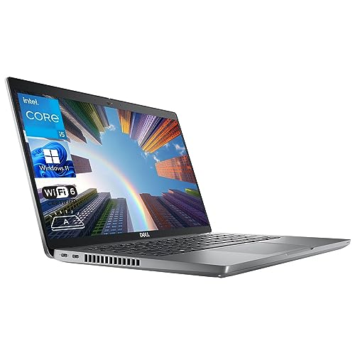 Powerful DELL Latitude 5430: Boost Your Business!
