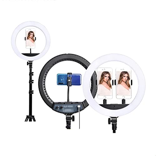 Glamorous Selfie Studio: YANGRRJ Ringlight with Tripod