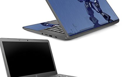 Protect & Personalize Your HP Chromebook 14 G5 with MightySkins!