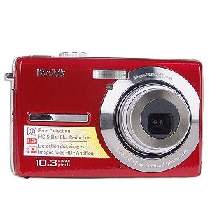 Capture Stunning Moments with Kodak EasyShare MD1063 Camera