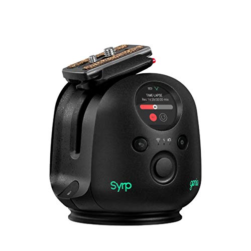 Control Your Camera’s Motion with Syrp Genie II