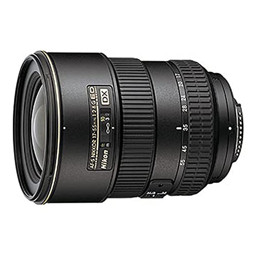 Capture Brilliance: Nikon Zoom Lens for DSLR Cameras