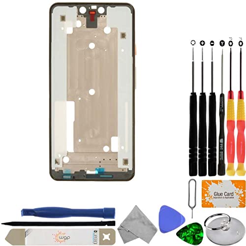 Limited Stock: Grab Pink Pixel 3 XL Housing + Tool Kit