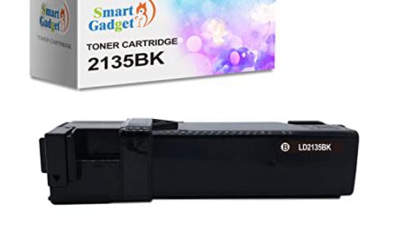 Save Money with SGTONER Compatible Toner for Dell 2135cn