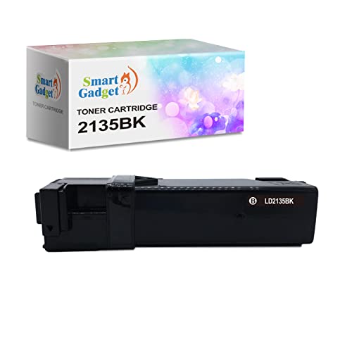 Save Money with SGTONER Compatible Toner for Dell 2135cn