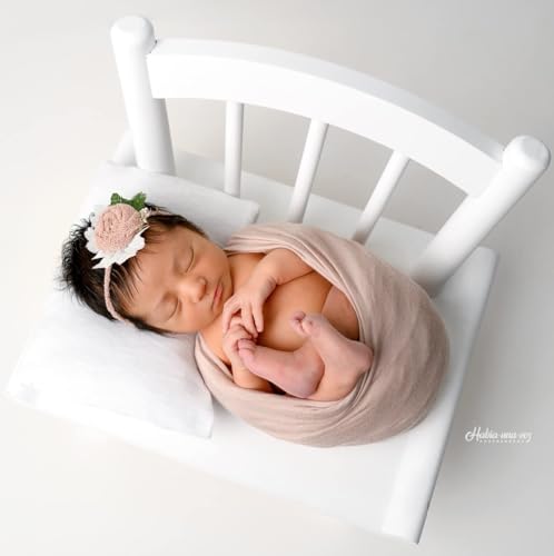 Capture Precious Moments with Kate’s Baby Wooden Chair Prop