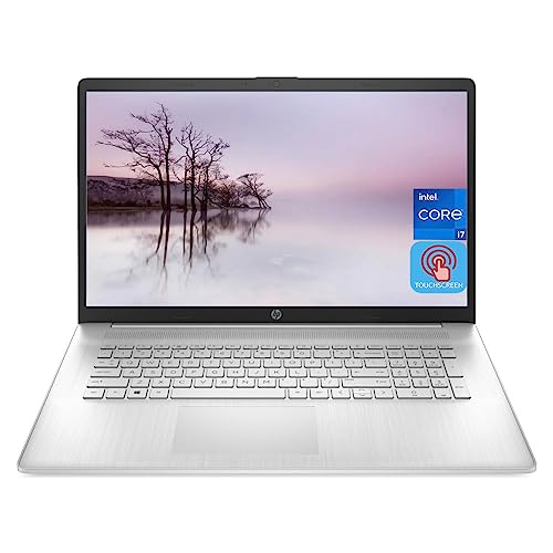 Unleash Power with HP’s 2023 15″ Laptop: FHD Touchscreen, Intel i7, 32GB RAM, 1TB SSD