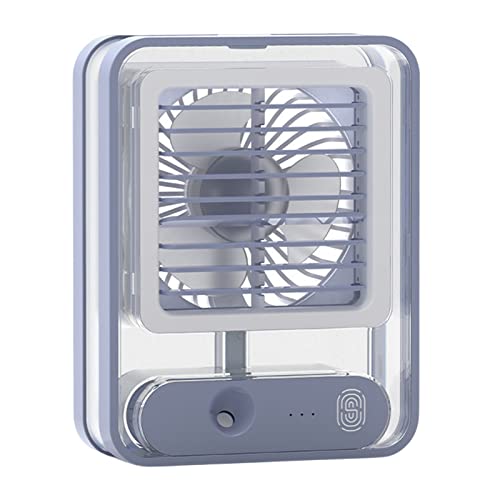 Stay Cool with the YESBAY Portable Cooling Fan