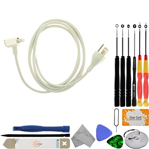 Enhance MacBook Power: 6ft Extension Cable + Tool Kit