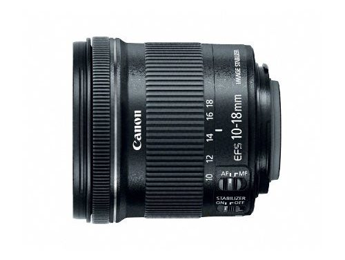 Get the Renewed Canon EF-S 10-18mm Lens now!