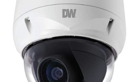 Powerful Outdoor PTZ Dome Camera with High Zoom and Enhanced Clarity