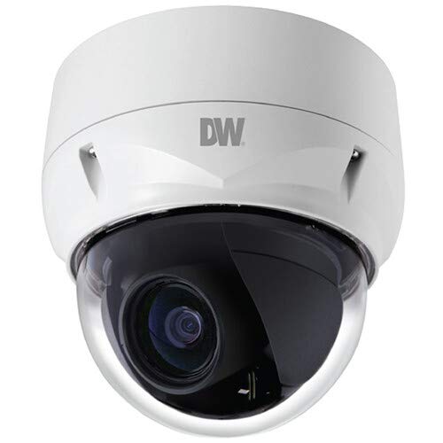 Powerful Outdoor PTZ Dome Camera with High Zoom and Enhanced Clarity