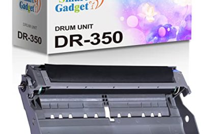 Upgrade & Save: DR 350 Cartridge for Smart Printers | Boost Performance & Save Money