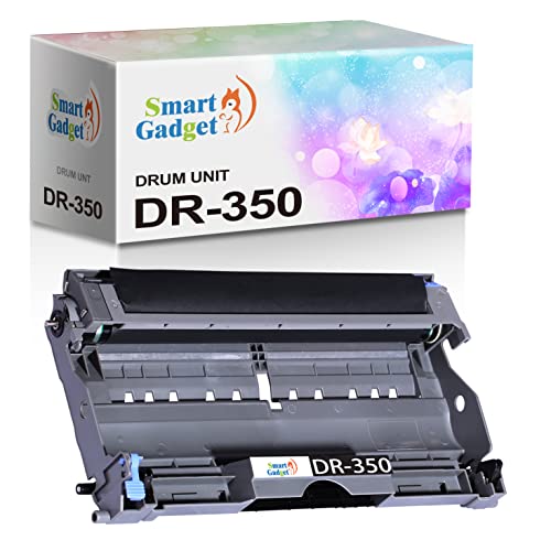 Upgrade & Save: DR 350 Cartridge for Smart Printers | Boost Performance & Save Money