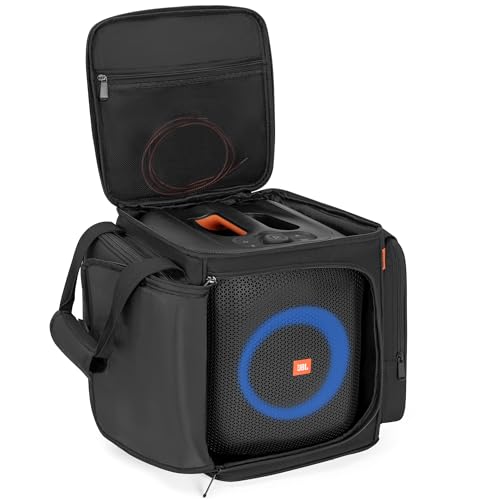 JBL Party Box Encore Essential Carry Case – Grab Yours Now!