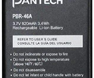 Powerful Pantech PBR-46A Battery