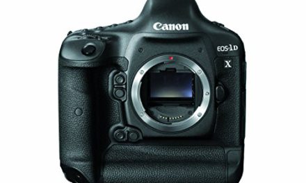 Capture Emotion: Refurbished 18.1MP Canon EOS-1D X SLR Camera
