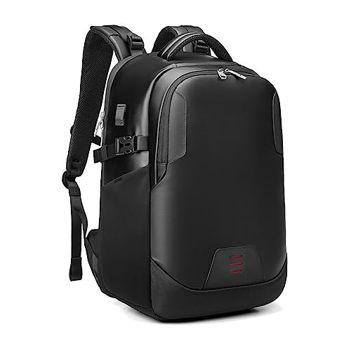Waterproof Drone Backpack with Integrated Camera Bag