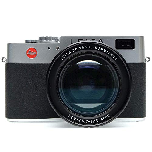 Capture the Magic: Leica Digilux 2 Unleashes 5MP Brilliance