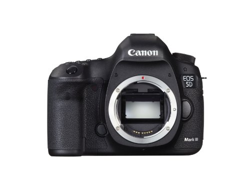 Upgrade Your Photography: Powerful Canon EOS 5D Mark II Camera (Body Only)