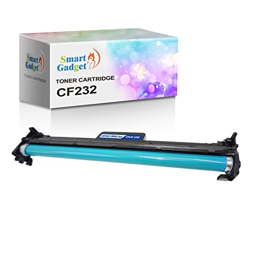 Boost Print Quality with SGTONER Drum Unit – Laser Jet Pro M203dw Printer