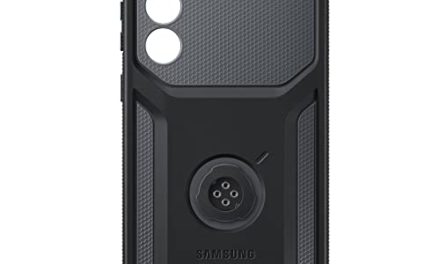 Ultimate SAMSUNG Galaxy S23+ Armor: Protect & Accessorize!