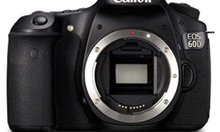 Buy Preowned Canon EOS 60D Camera Body