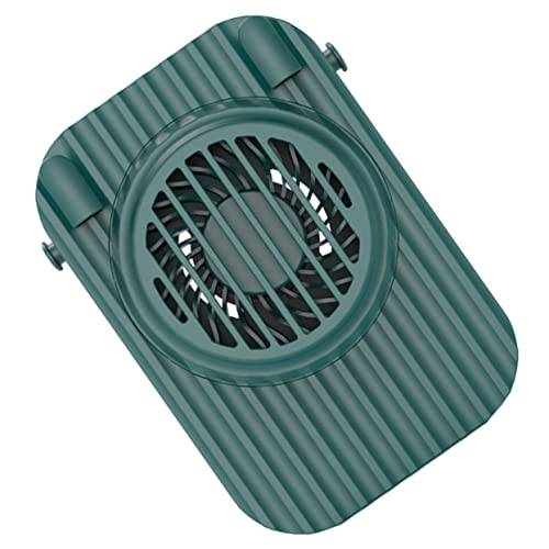 Portable Misting Fan: Levemolo’s Refreshing Neck Cooler