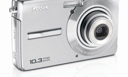 Capture Memories with Kodak Easyshare M1063 Digital Camera