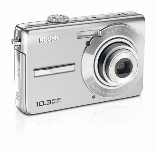 Capture Memories with Kodak Easyshare M1063 Digital Camera