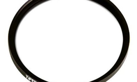 Shield Your Lens! Tiffen 77mm UV Filter for Electronics